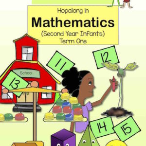 Hopalong in Mathematics – Second Year Infants (Term One)