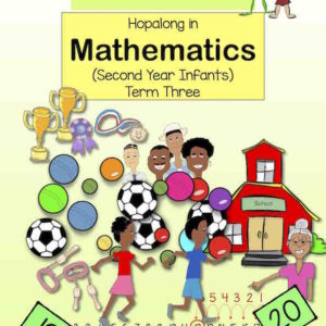 Hopalong in Mathematics – Second Year Infants (Term Three)
