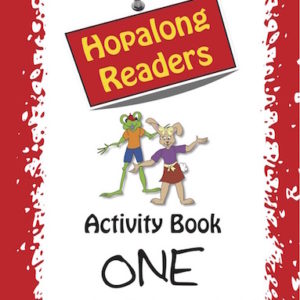 Hopalong Readers Activity Book 1
