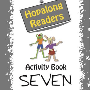 Hopalong Readers Activity Book 7