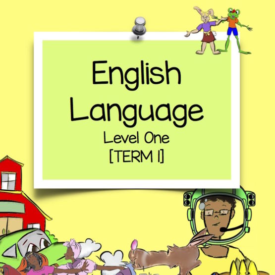 You are currently viewing Language Skills – Level 1 (Term 1)