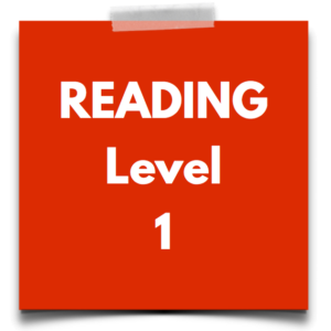The Entire Hopalong Reading Programme – All Levels (One Year Membership)