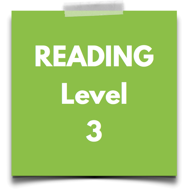 You are currently viewing Hopalong Reading Level 3 (Green)