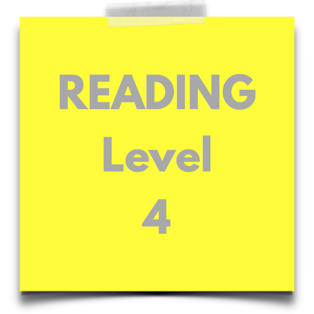You are currently viewing Hopalong Reading Level 4 (Yellow)