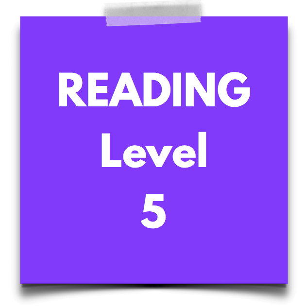 You are currently viewing Hopalong Reading Level 5 (Purple)