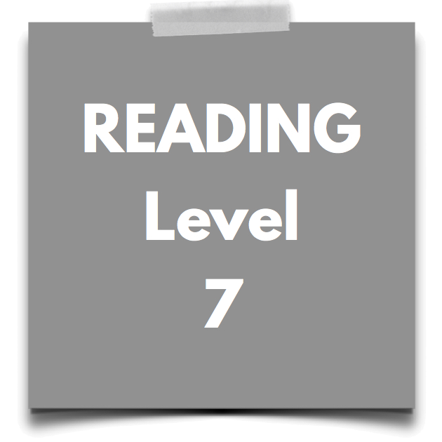 You are currently viewing Hopalong Reading Level 7 (Grey)