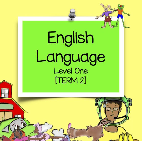 You are currently viewing Language Skills – Level 1 (Term 2)