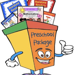 Preschool Package
