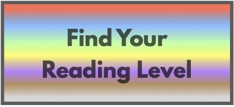 You are currently viewing Find Your Reading Level