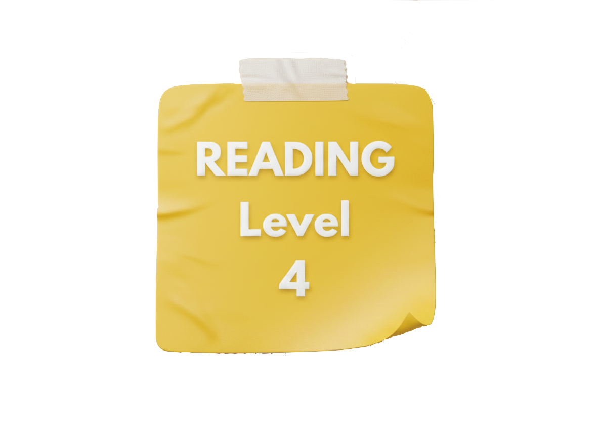 You are currently viewing Hopalong Reading Level 4 (Yellow)