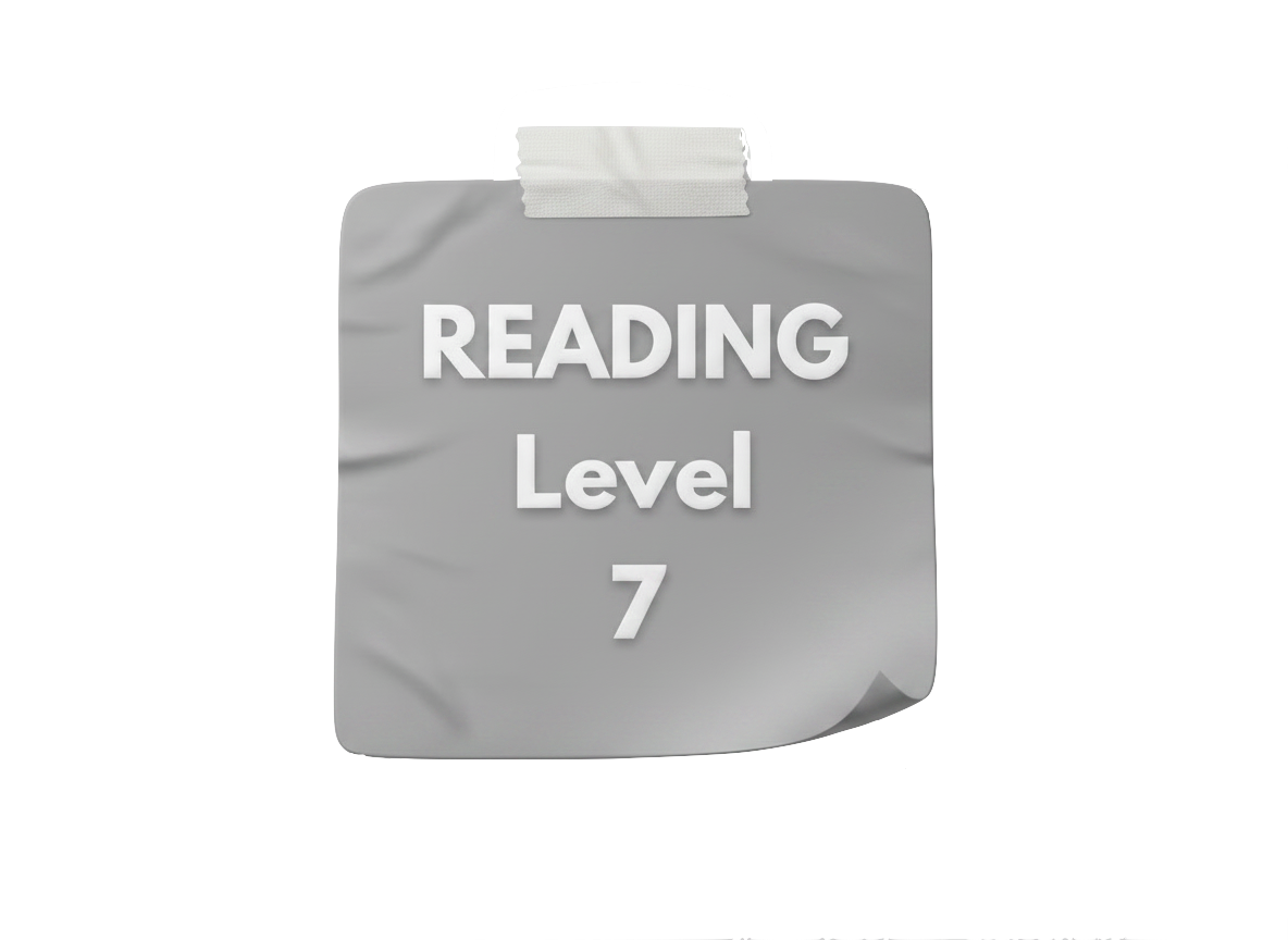 You are currently viewing Hopalong Reading Level 7 (Grey)