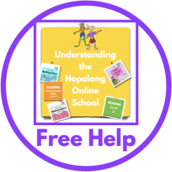 Free Help Icon